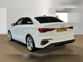 Used Audi A3 2024 for sale - 79009501: Photo