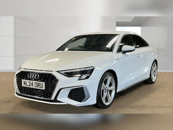 Used Audi A3 2024 for sale - 79009501: Photo
