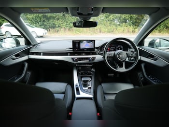 Used Audi A4 Avant 2019 for sale - 79288668: Photo