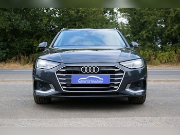 Used Audi A4 Avant 2019 for sale - 79288668: Photo