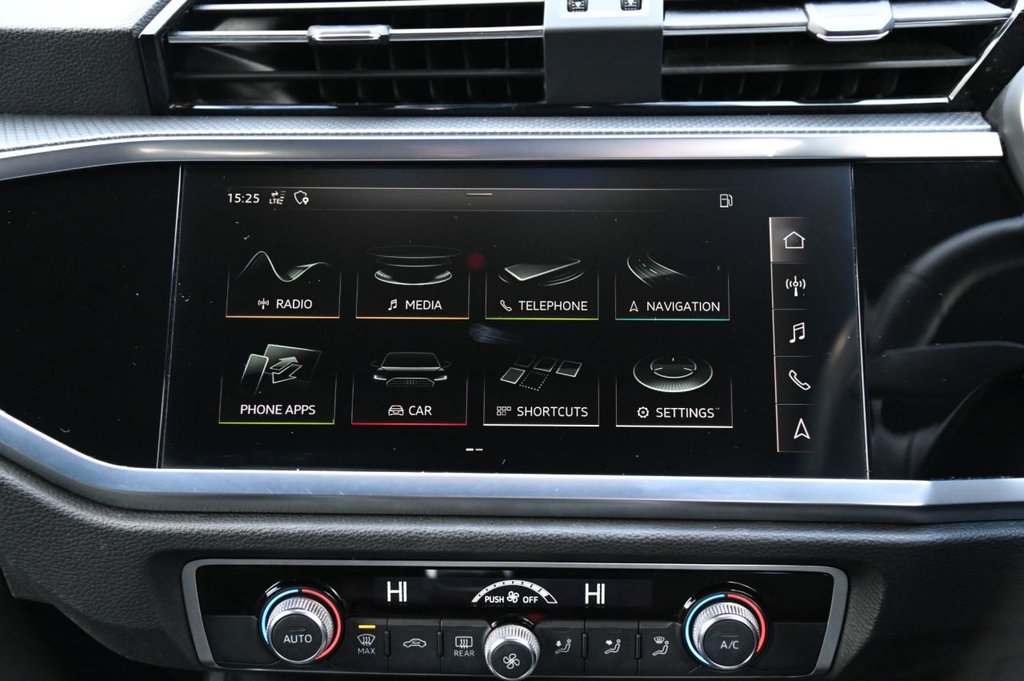 Used Audi Q3 2019 for sale - 77133657: Photo 18