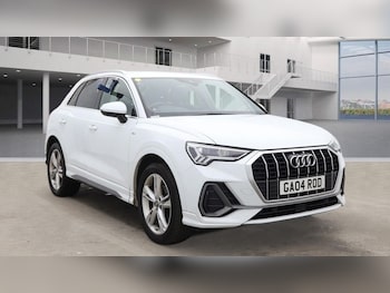 Audi Q3 feature image