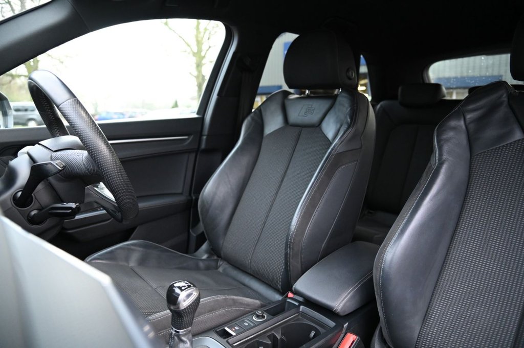 Used Audi Q3 2019 for sale - 77133657: Photo 23