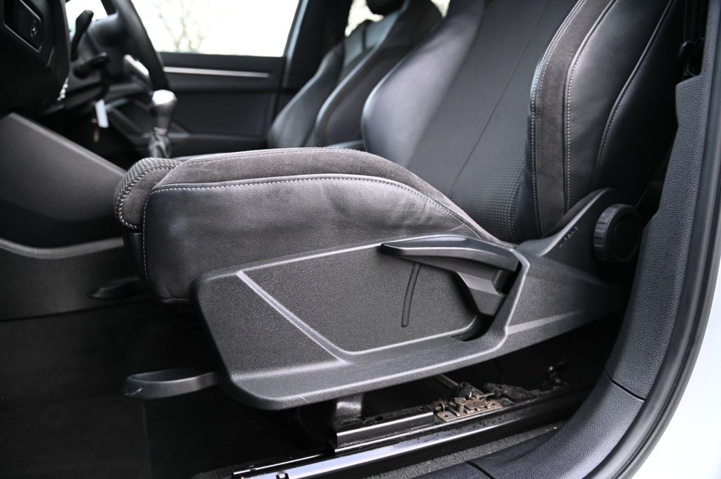 Used Audi Q3 2019 for sale - 77133657: Photo 24