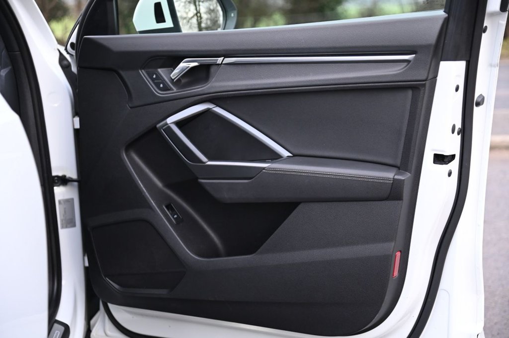 Used Audi Q3 2019 for sale - 77133657: Photo 27