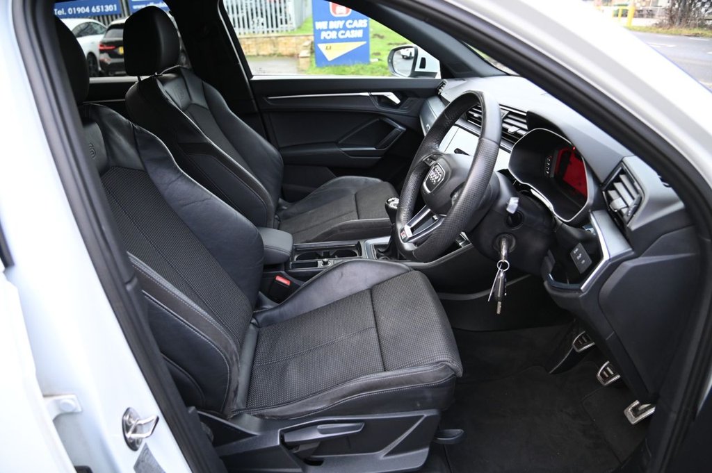 Used Audi Q3 2019 for sale - 77133657: Photo 29