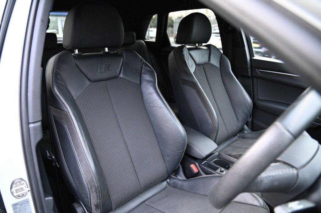 Used Audi Q3 2019 for sale - 77133657: Photo 30