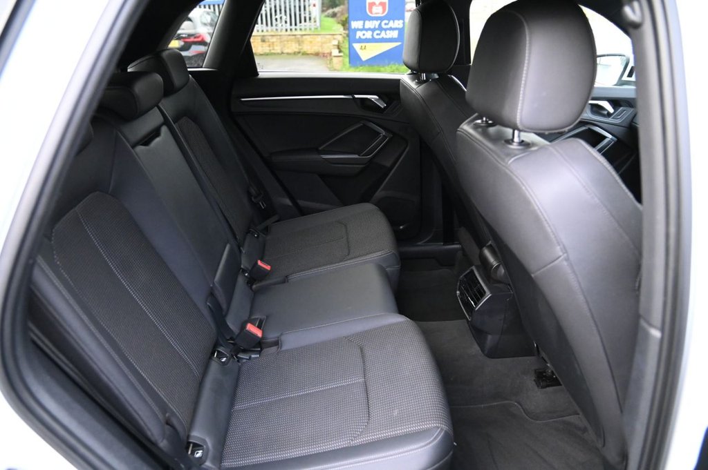 Used Audi Q3 2019 for sale - 77133657: Photo 32