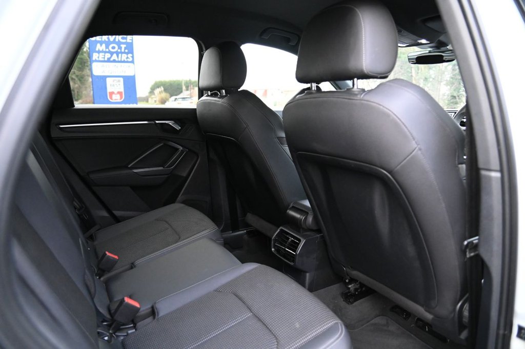 Used Audi Q3 2019 for sale - 77133657: Photo 33