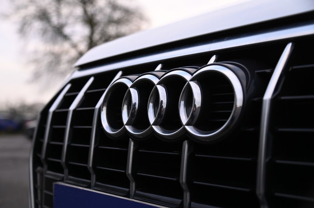 Used Audi Q3 2019 for sale - 77133657: Photo 34