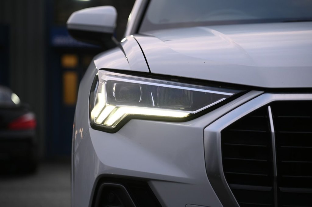 Used Audi Q3 2019 for sale - 77133657: Photo 35