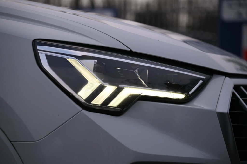 Used Audi Q3 2019 for sale - 77133657: Photo 36