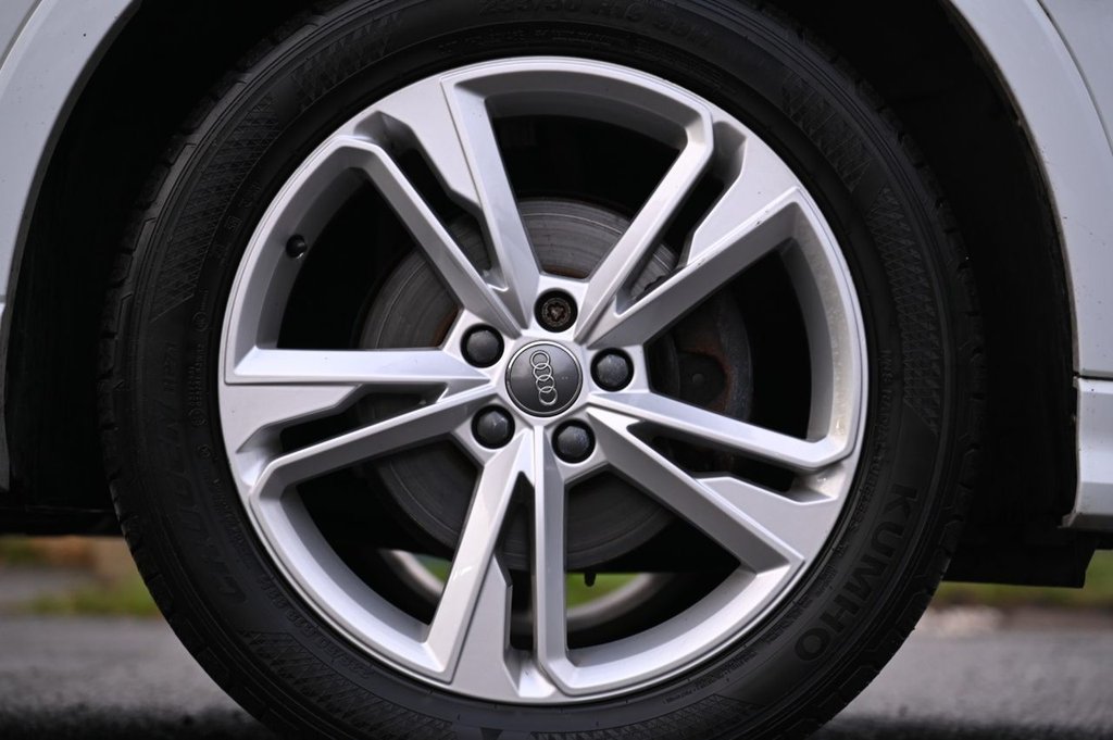 Used Audi Q3 2019 for sale - 77133657: Photo 38