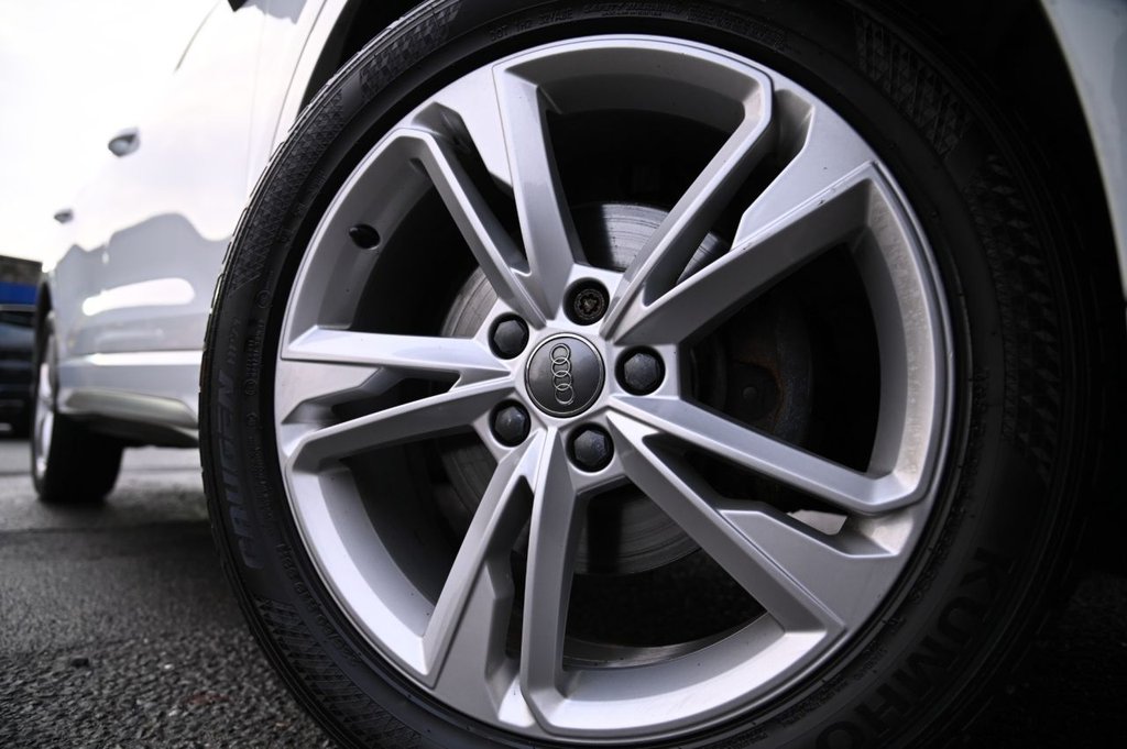 Used Audi Q3 2019 for sale - 77133657: Photo 39