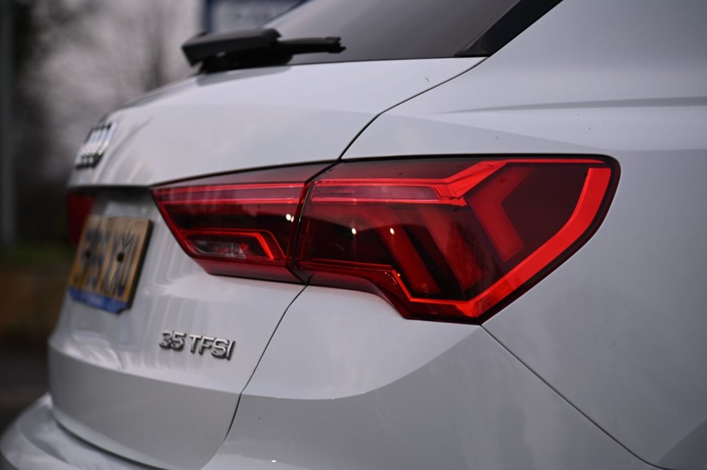 Used Audi Q3 2019 for sale - 77133657: Photo 43