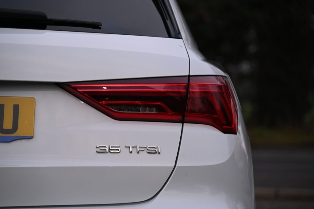 Used Audi Q3 2019 for sale - 77133657: Photo 44