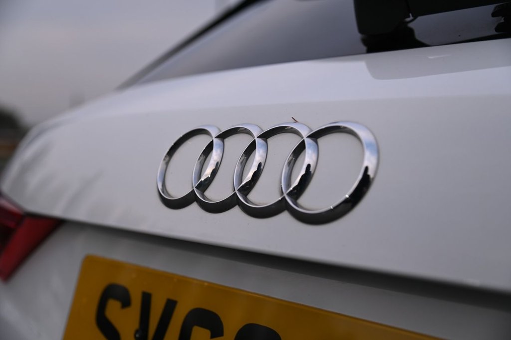 Used Audi Q3 2019 for sale - 77133657: Photo 46