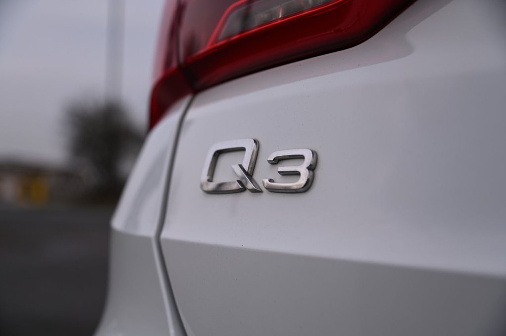 Used Audi Q3 2019 for sale - 77133657: Photo 47