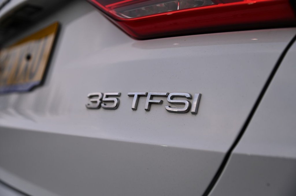 Used Audi Q3 2019 for sale - 77133657: Photo 48