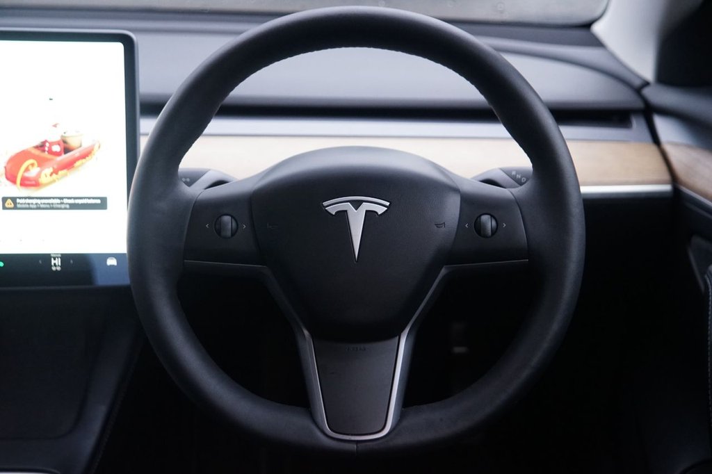 Used Tesla Model 3 2021 for sale - 76386372: Photo 11