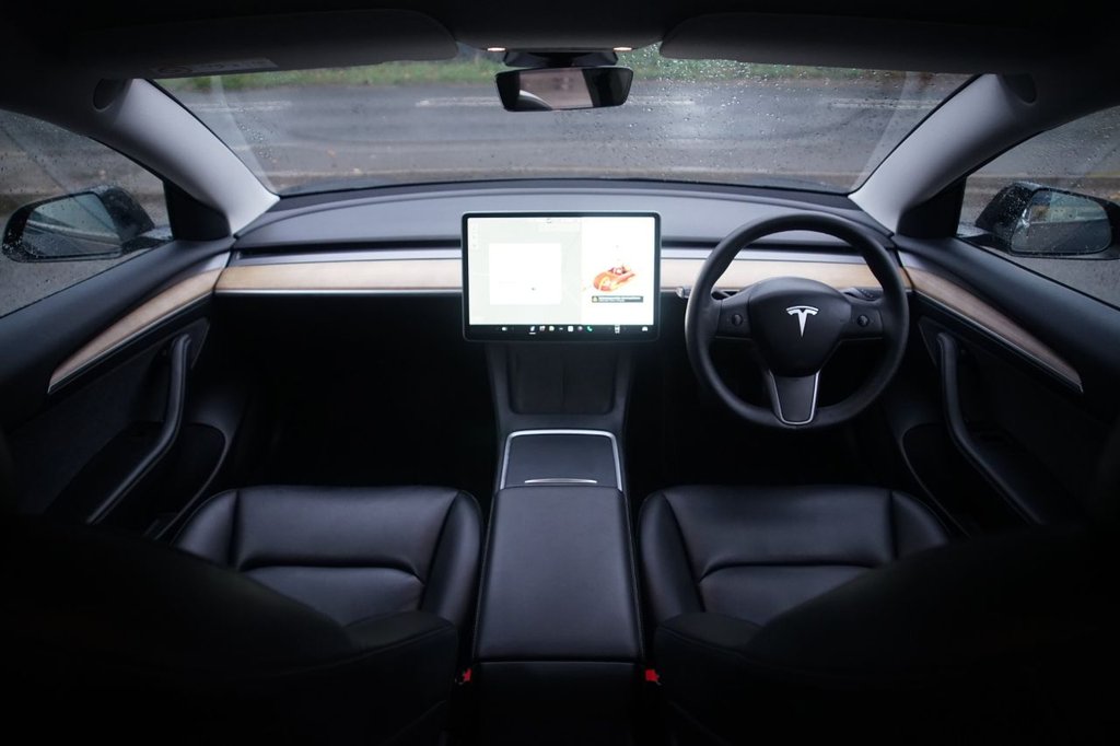 Used Tesla Model 3 2021 for sale - 76386372: Photo 16