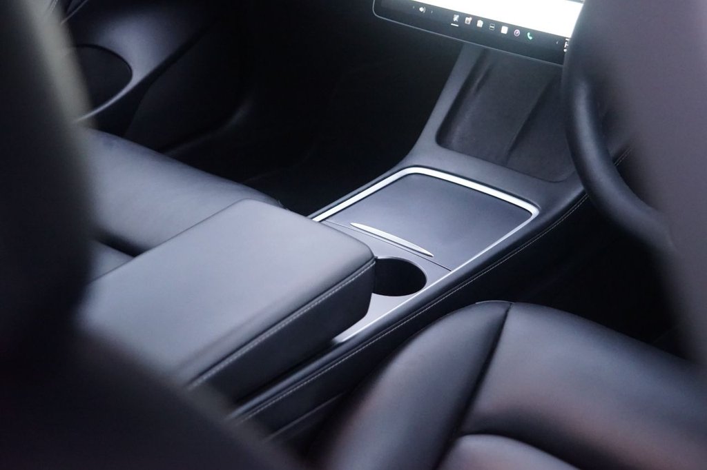 Used Tesla Model 3 2021 for sale - 76386372: Photo 19