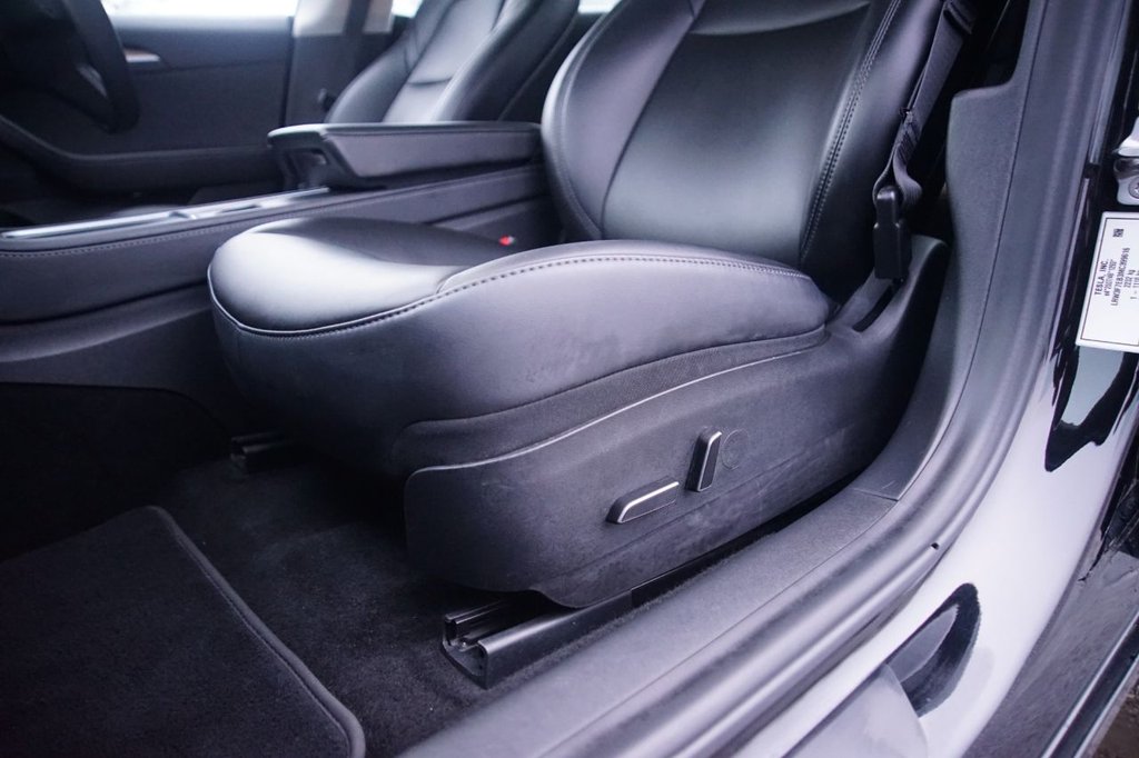 Used Tesla Model 3 2021 for sale - 76386372: Photo 22