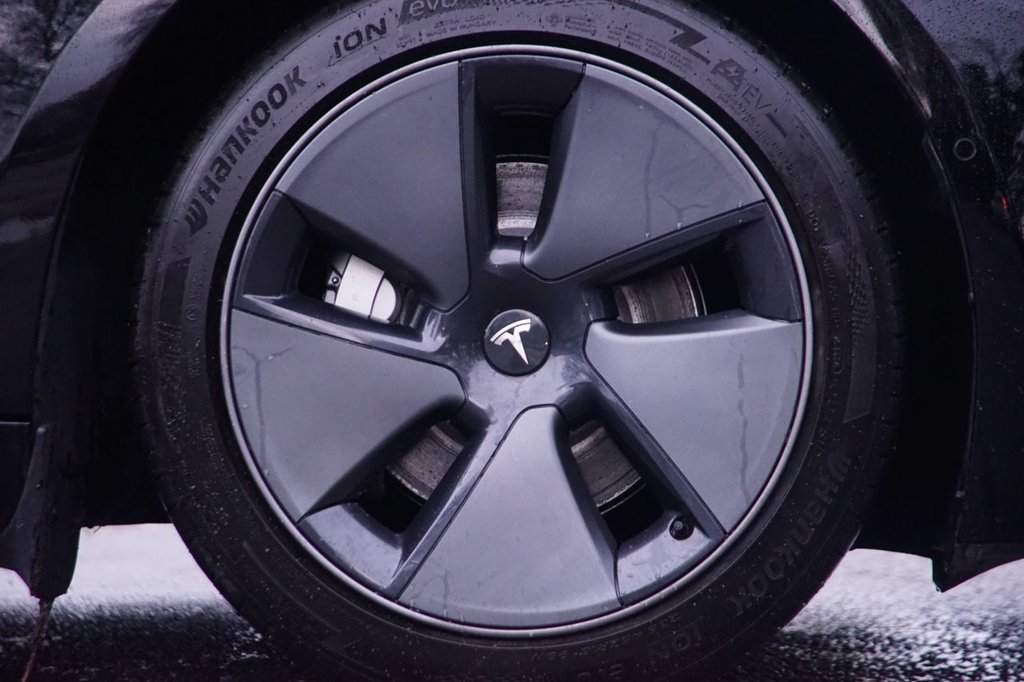 Used Tesla Model 3 2021 for sale - 76386372: Photo 32