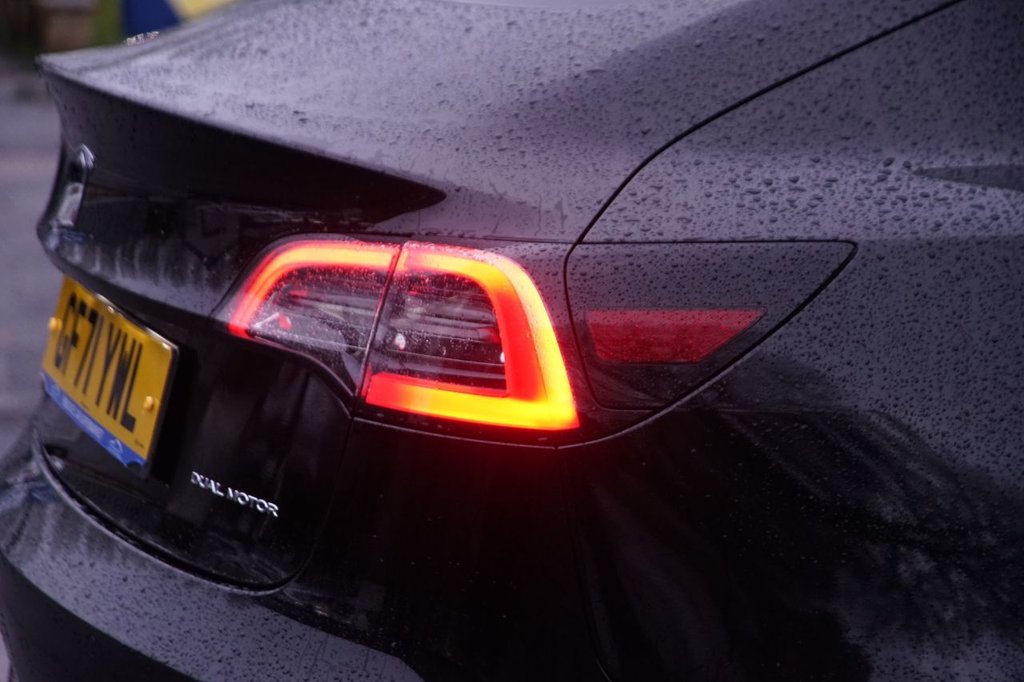 Used Tesla Model 3 2021 for sale - 76386372: Photo 37