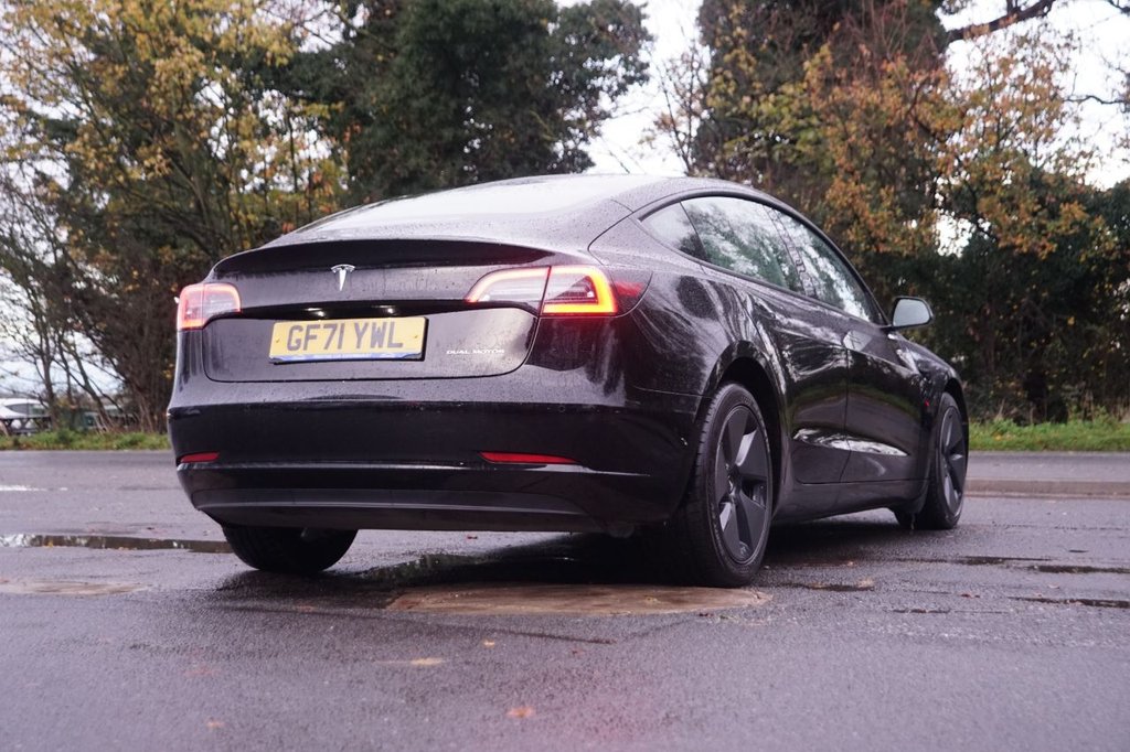 Used Tesla Model 3 2021 for sale - 76386372: Photo 7