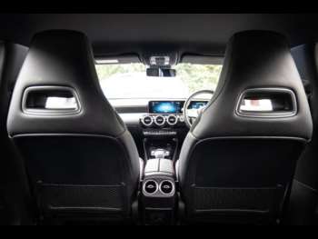 Used Mercedes-Benz A-Class 2020 for sale - 74570702: Photo