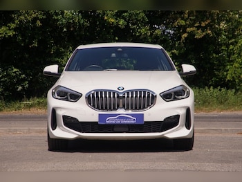 Used BMW 1 Series 2020 for sale - 75473935: Photo