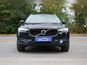 Used Volvo XC60 2018 for sale - 79550955: Photo