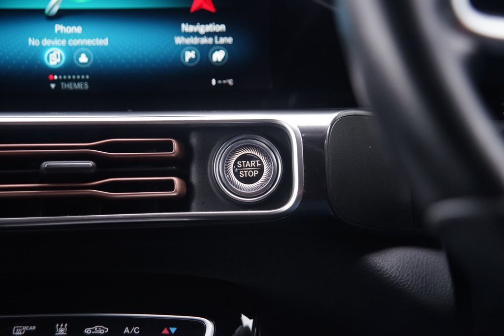 Used Mercedes-Benz EQC 2021 for sale - 76406490: Photo 16