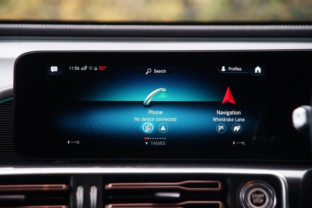 Used Mercedes-Benz EQC 2021 for sale - 76406490: Photo 18