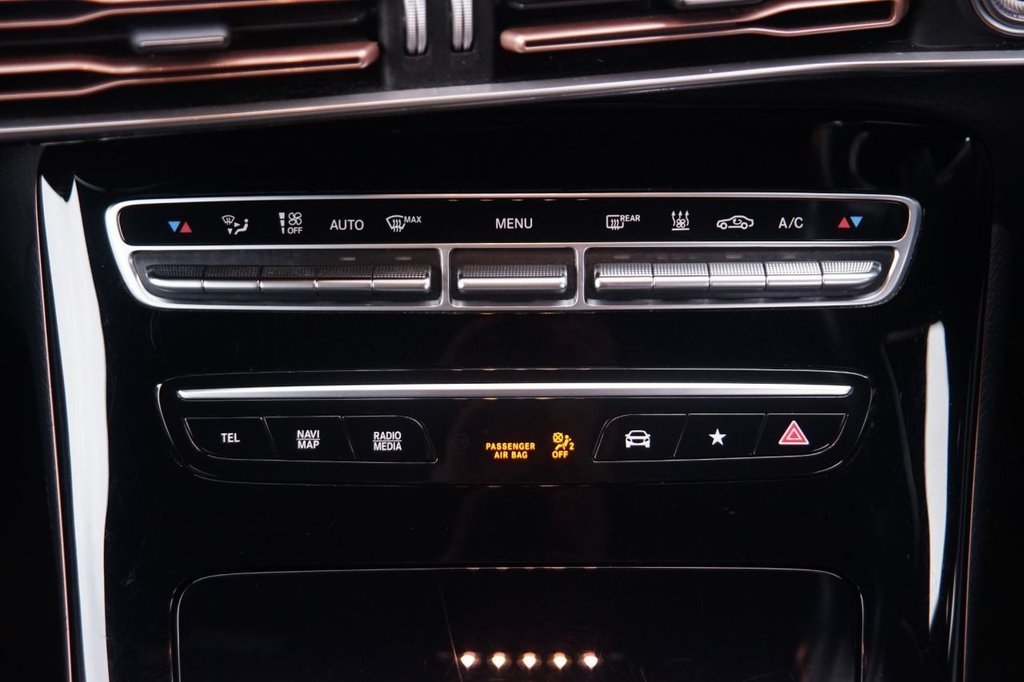 Used Mercedes-Benz EQC 2021 for sale - 76406490: Photo 19