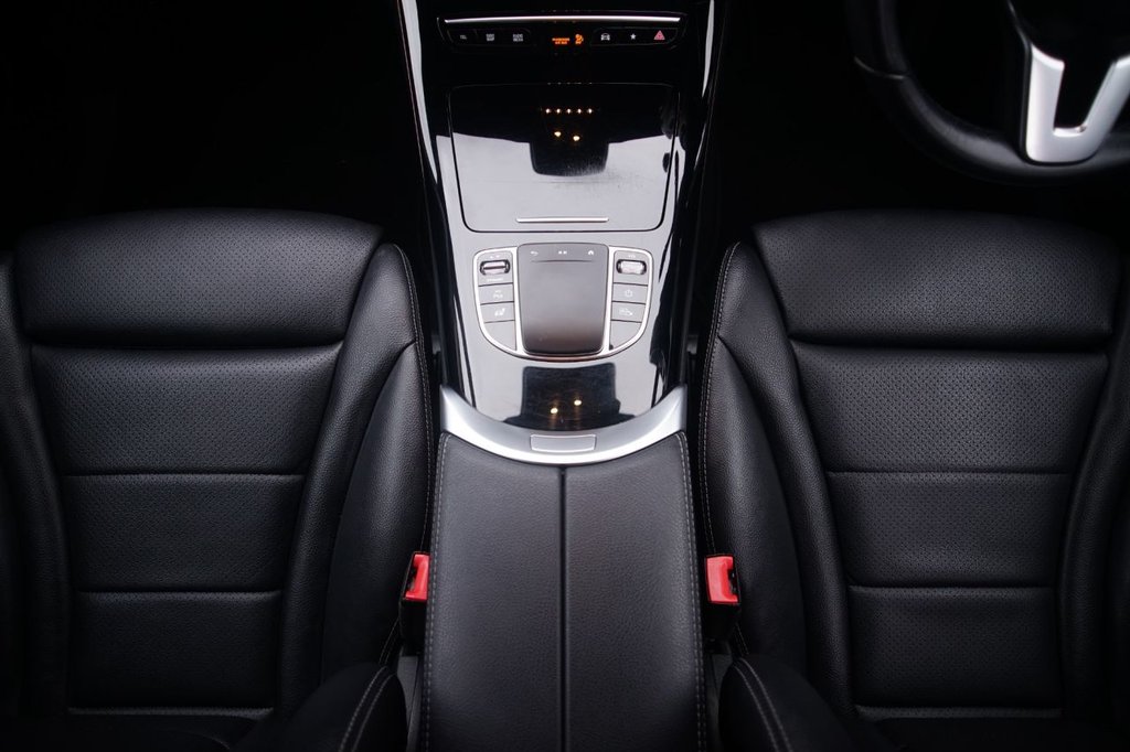 Used Mercedes-Benz EQC 2021 for sale - 76406490: Photo 20