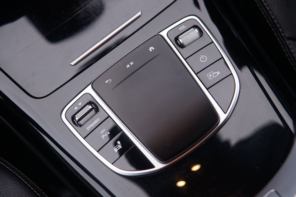 Used Mercedes-Benz EQC 2021 for sale - 76406490: Photo 21