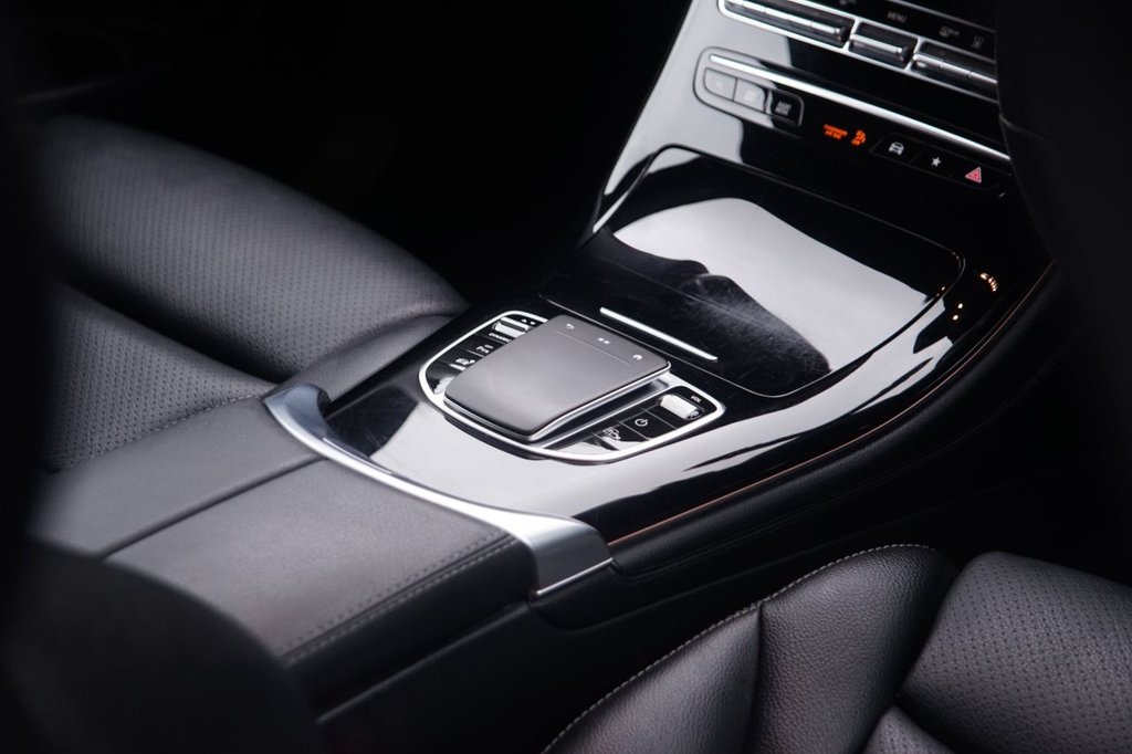 Used Mercedes-Benz EQC 2021 for sale - 76406490: Photo 22