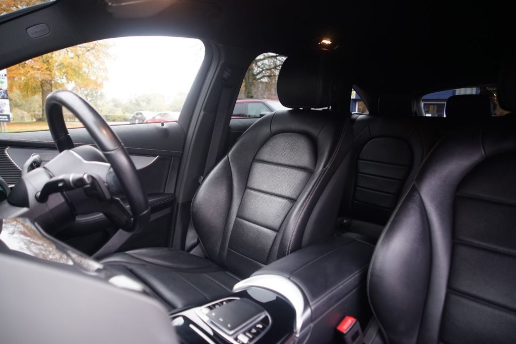 Used Mercedes-Benz EQC 2021 for sale - 76406490: Photo 24