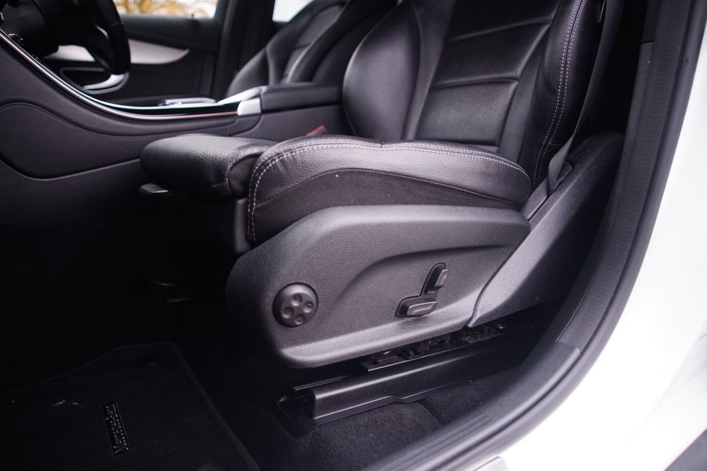 Used Mercedes-Benz EQC 2021 for sale - 76406490: Photo 25