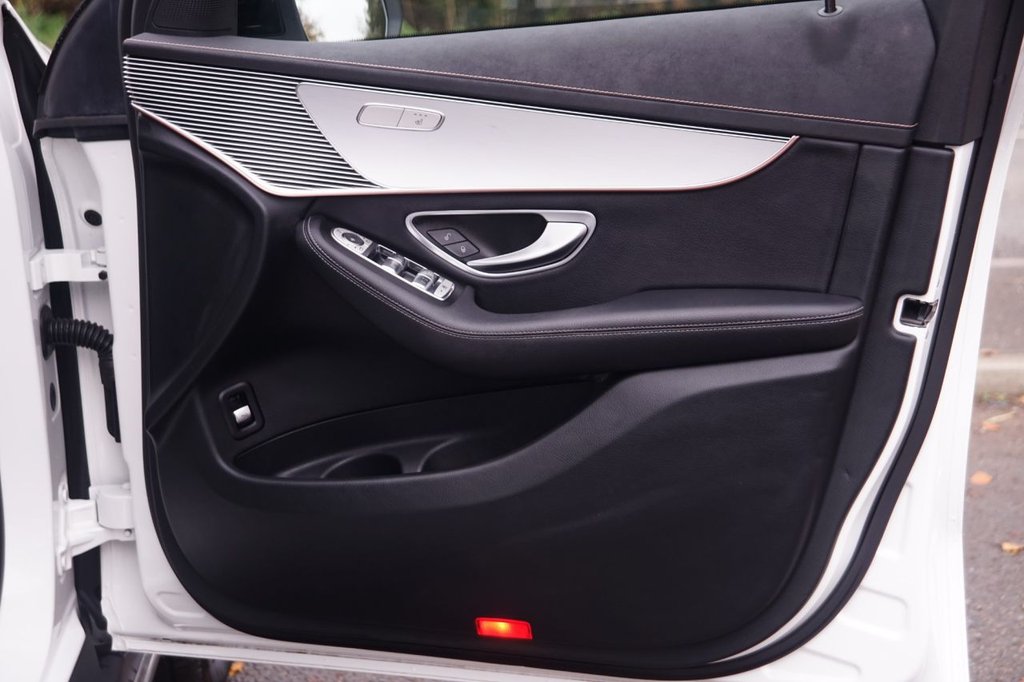 Used Mercedes-Benz EQC 2021 for sale - 76406490: Photo 27