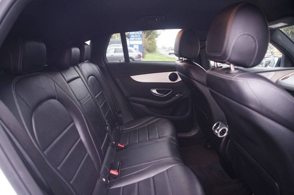 Used Mercedes-Benz EQC 2021 for sale - 76406490: Photo 29