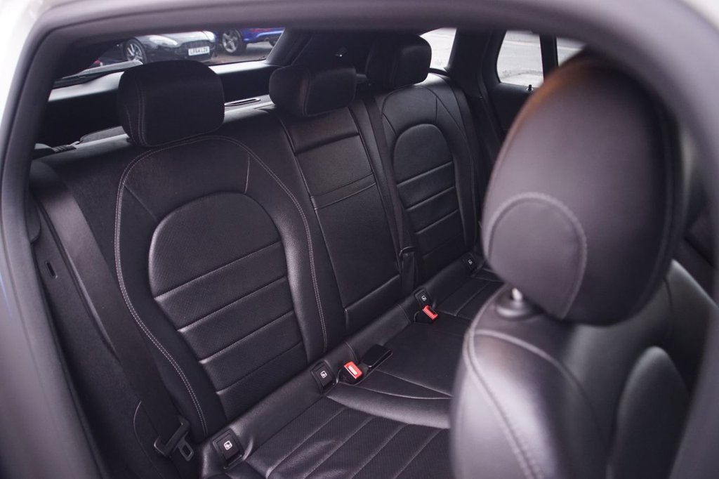 Used Mercedes-Benz EQC 2021 for sale - 76406490: Photo 30