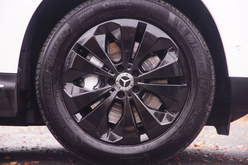 Used Mercedes-Benz EQC 2021 for sale - 76406490: Photo 36