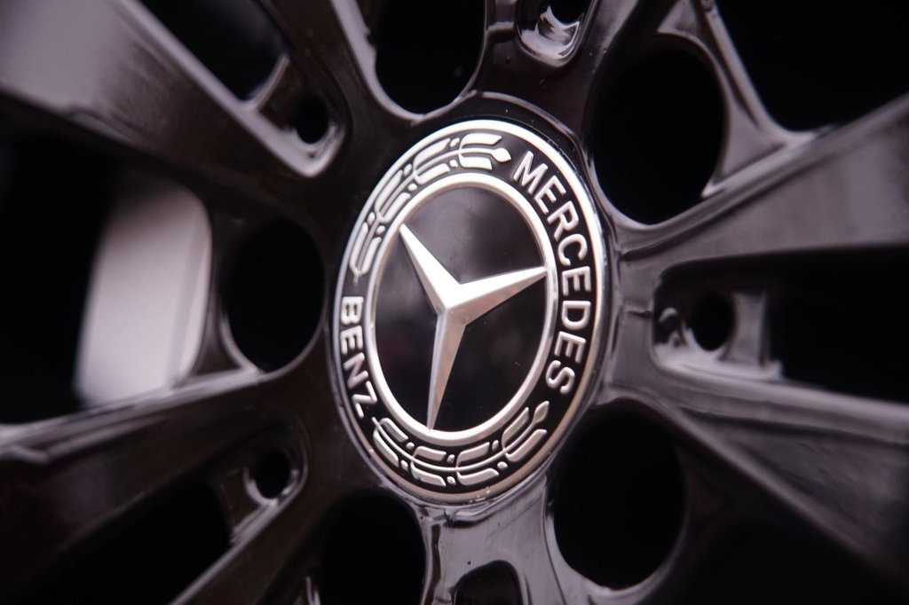 Used Mercedes-Benz EQC 2021 for sale - 76406490: Photo 38