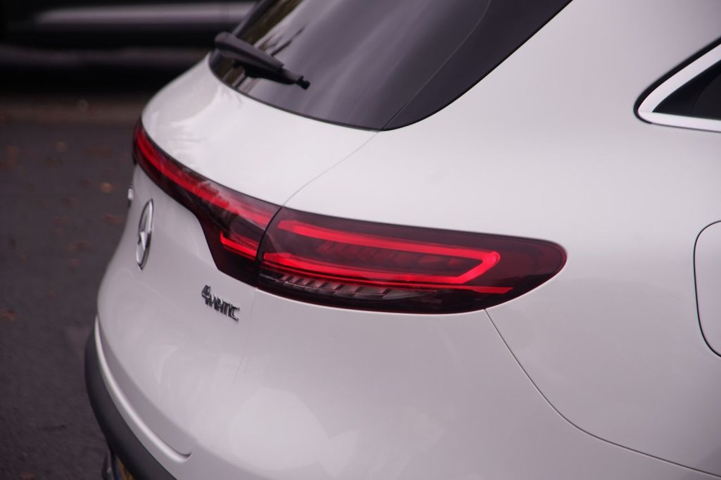 Used Mercedes-Benz EQC 2021 for sale - 76406490: Photo 41