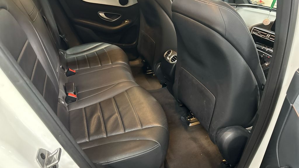 Used Mercedes-Benz EQC 2021 for sale - 76406490: Photo 6