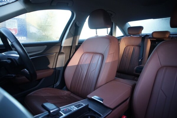 Used Audi A6 Saloon 2021 for sale - 76163426: Photo 2