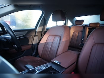 Used Audi A6 Saloon 2021 for sale - 76163426: Photo 2